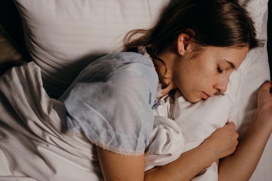 Sommeil : ce que disent vraiment les données